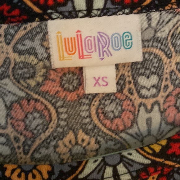 Lu La Roe - Picture 2 of 3